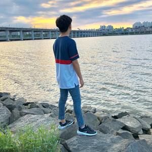 Meet your Posher, Jae